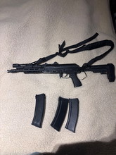 Afbeelding van GHK AK74u