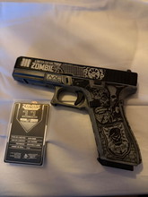 Bild für Custom call of duty zombies glock