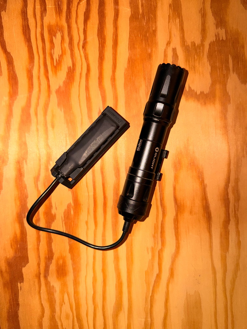 Imagen 1 de Olight Odin