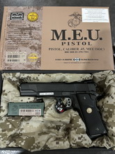 Imagen para 1911 MEU Marui neuf upgrade