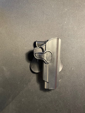 Image 3 pour Umarex elite force 1911 tac