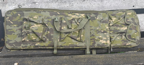 Image for 8Fields gun bag