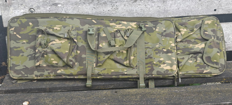 Image 1 for 8Fields gun bag