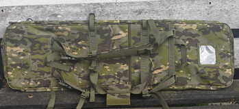 Image 2 for 8Fields gun bag
