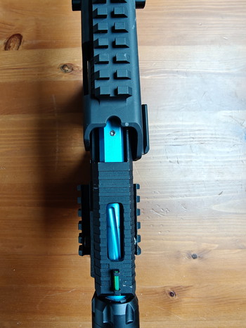 Image 3 for Novritsch glock SSP18 met veel accessoires