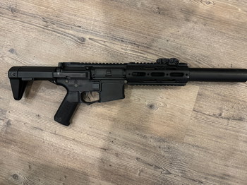 Image 2 pour Ares Amoeba Honey Badger AM-014