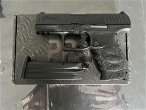Image for Te koop, walther ppq