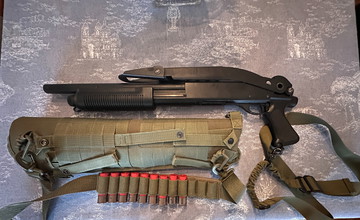 Afbeelding van Pompe SPRING TriShot