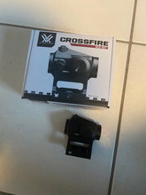 Image for Vortex Reddot