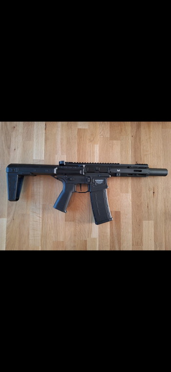 Image 3 for Poseidon avenger+ QRF