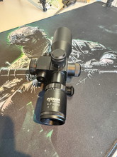 Image for Nieuwe Ram tactical scope en laser 2.5-10x40