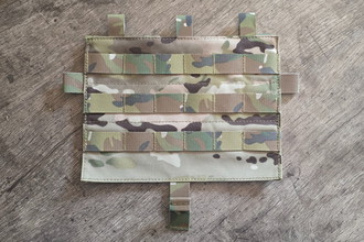 Imagen para JPC 2.0 Molle Panel