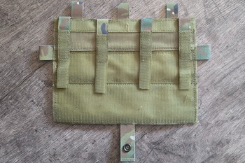 Imagen 2 de JPC 2.0 Molle Panel