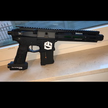 Imagen para M4 speedsoft nieuw