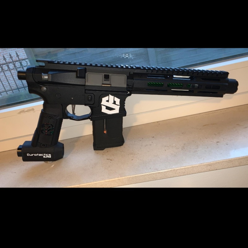 Imagen 1 de M4 speedsoft nieuw