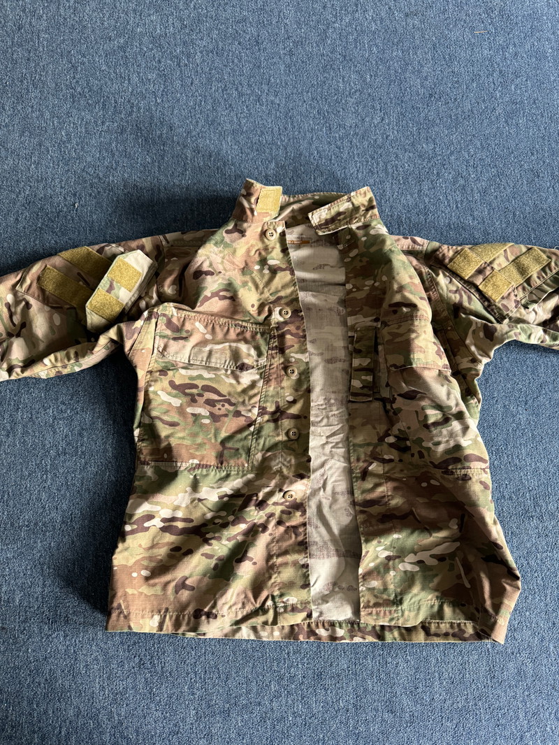 Image 1 for Crye G3 field shirt