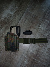 Image for Surefire XVL2-IRC
