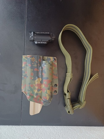 Image 4 pour Surefire XVL2-IRC