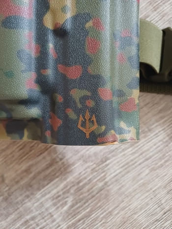 Image 4 for Surefire XVL2-IRC