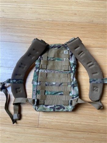 Image 2 for WAS multicam cargo pack