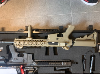 Bild 2 für Lancer tactical