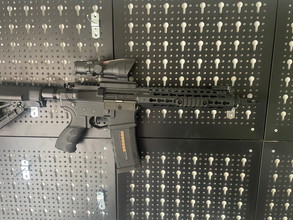 Bild für G&G Combat Machine