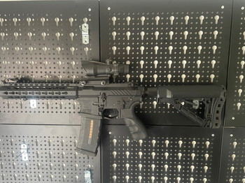 Bild 2 für G&G Combat Machine