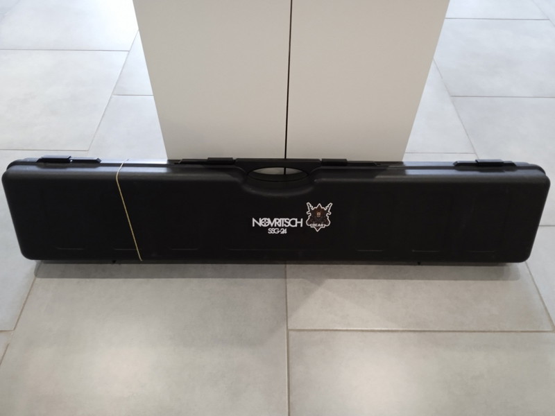 Image 1 pour novritsch ssg24