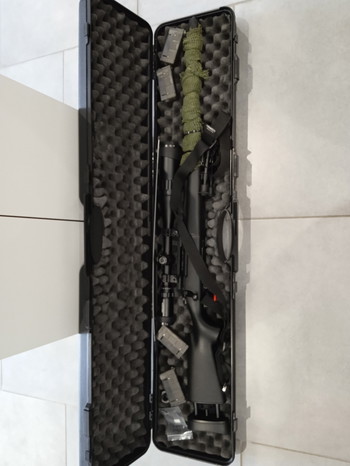 Image 2 pour novritsch ssg24