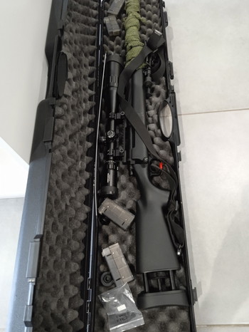 Image 3 pour novritsch ssg24