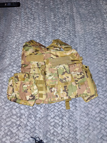 Imagen 5 de Airsoft set