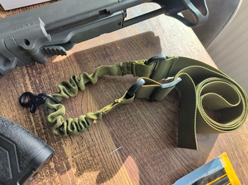 Image 4 for Complete airsoft set.
