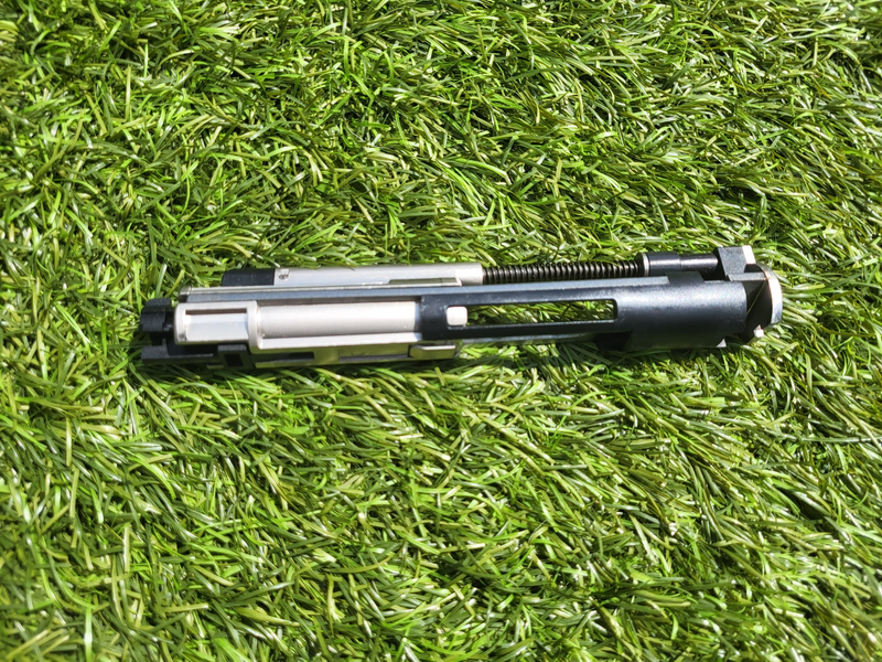 Imagen 1 de Nieuwe Hummingbird VFC