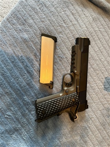 Image 3 for TM knight warrior m1911