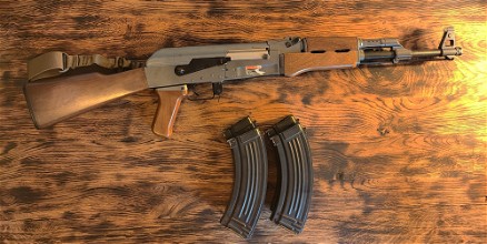 Image for Army Ak47