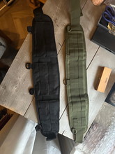 Bild für Dump pouch en battle belts