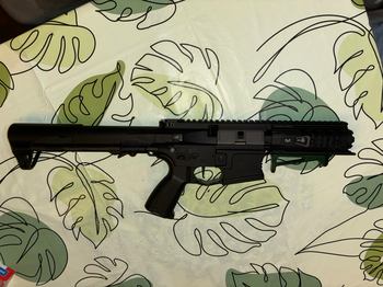 Imagen 2 de G&G arp 556