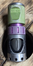 Bild für Trmr multi shot