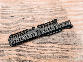 Image 3 pour Zenitco AK handguard