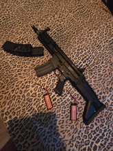 Imagen para Tokyo marui scar L