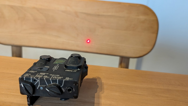 Image 1 for G&P DBAL A2