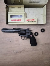 Bild für Super Hawk