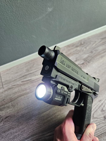 Afbeelding 9 van KWA Heckler & Koch HK USP .45 Tactical