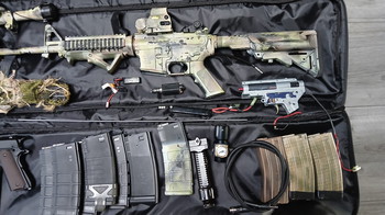 Imagen 2 de hPa start kit + sidearm