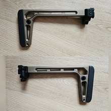 Imagen para Crosse skeleton DE/Bronze