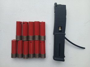 Imagen para MP7 We HPA Adapter Cyma Shotgun Shells