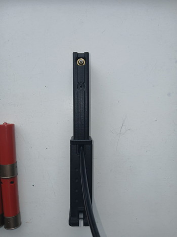 Imagen 2 de MP7 We Adapter Cyma Shotgun Shells