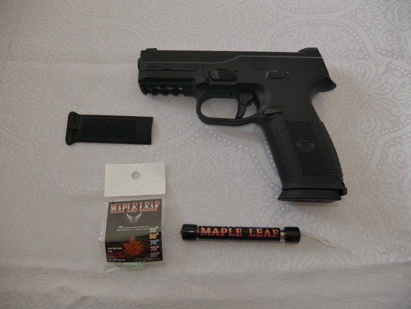 Image 1 for FNS-9 Cybergun/VFC