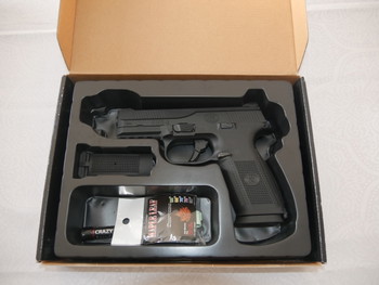 Image 2 for FNS-9 Cybergun/VFC