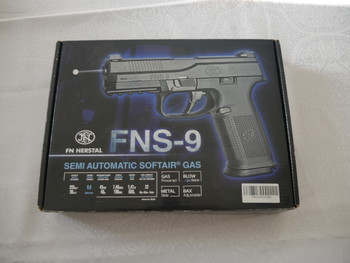 Image 3 for FNS-9 Cybergun/VFC
